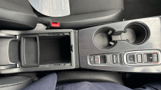 Honda Civic 2.0 eHEV Sport 5dr CVT Hybrid Hatchback